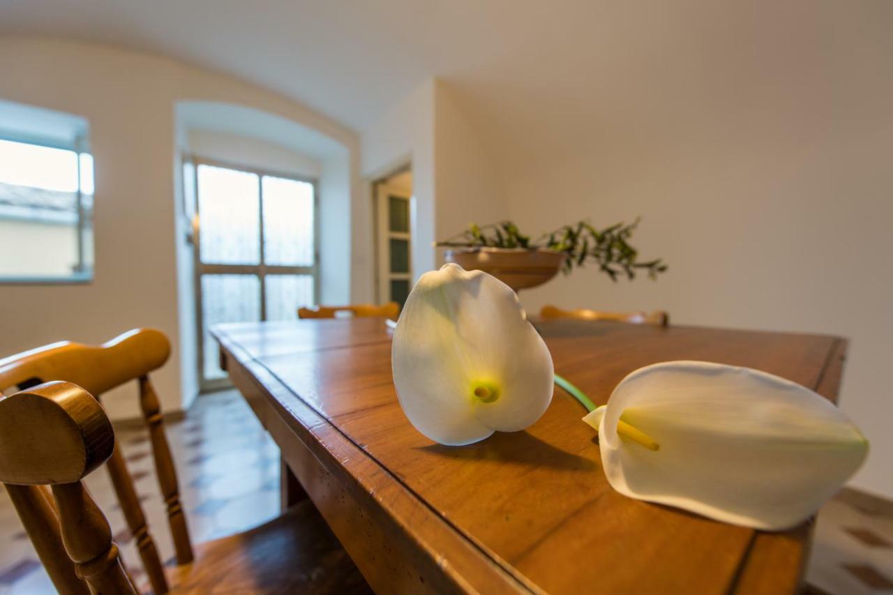 Mimma Holiday House Модика Экстерьер фото